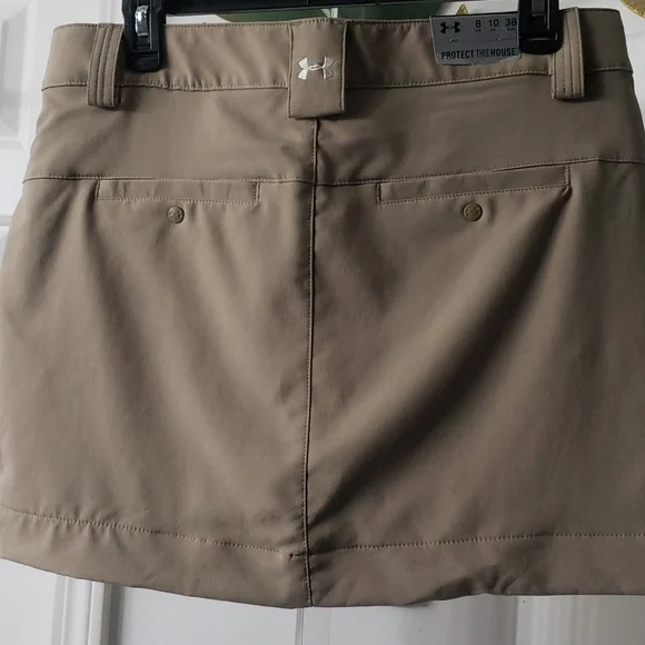 UNDER ARMOUR SKORT - Picture 2 of 8